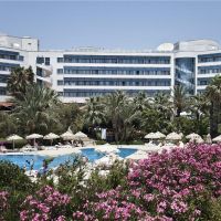 sunrise resort hotel