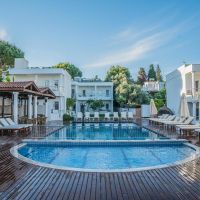 costa maya bodrum