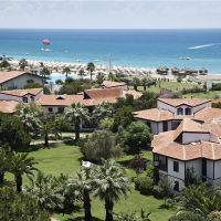 sunrise resort hotel
