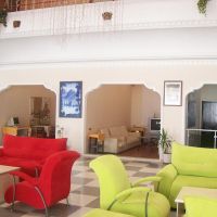 club bayar beach hotel
