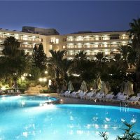 sunrise resort hotel