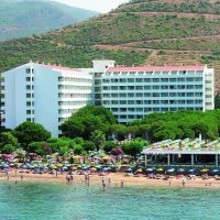 club hotel grand efe
