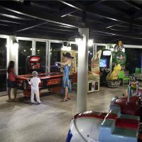 sunrise resort hotel