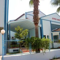 aymes hotel