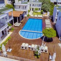 costa maya bodrum