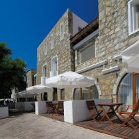 bodrum bay resort