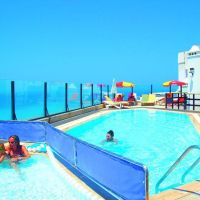 asena beach hotel