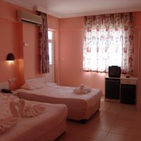 club bayar beach hotel