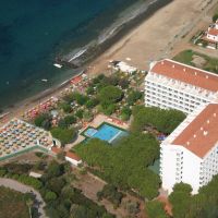 club hotel grand efe