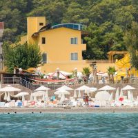 club hotel sunbel