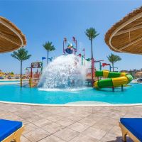 ALBATROS AQUA PARK SHARM EL SHEIKH