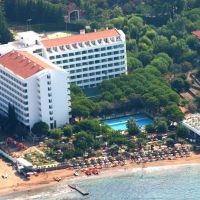 club hotel grand efe