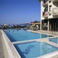area hotel