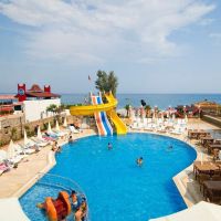 club hotel sunbel