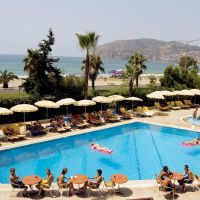 elysee hotel
