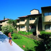 dogan paradise beach resort