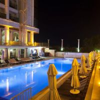 didim beach resort aqua & elegance thalasso