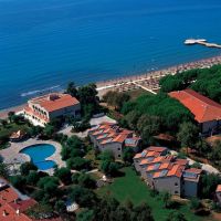 dogan paradise beach resort