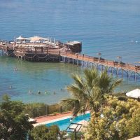 didim beach resort aqua & elegance thalasso