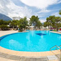 Tui Fun&sun Comfort Beach Resort (ex. avantgarde hotel comfort )