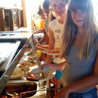 dacha beach