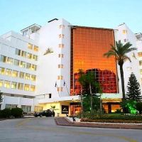 Tui Fun&sun Comfort Beach Resort (ex. avantgarde hotel comfort )
