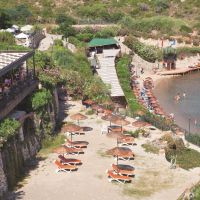 didim beach resort aqua & elegance thalasso