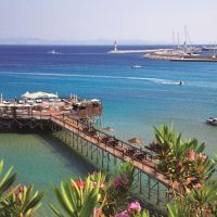 didim beach resort aqua & elegance thalasso