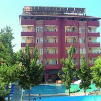 drop hotel