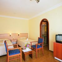 dogan paradise beach resort