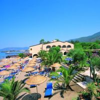 dogan paradise beach resort