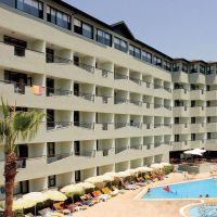 elysee hotel