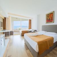 Tui Fun&sun Comfort Beach Resort (ex. avantgarde hotel comfort )