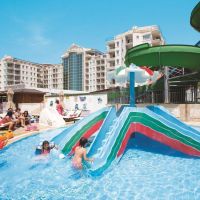 didim beach resort aqua & elegance thalasso