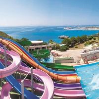 didim beach resort aqua & elegance thalasso