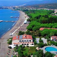 dogan paradise beach resort