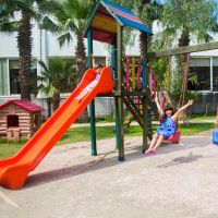 Tui Fun&sun Comfort Beach Resort (ex. avantgarde hotel comfort )