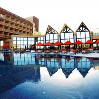 grand hotel ontur