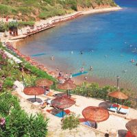 didim beach resort aqua & elegance thalasso