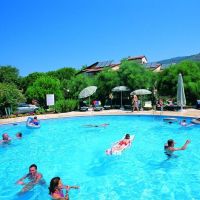 dogan paradise beach resort