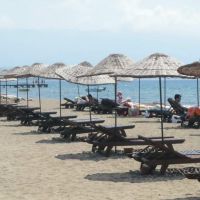 dora club asa beach