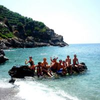 dacha beach