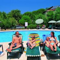 dogan paradise beach resort