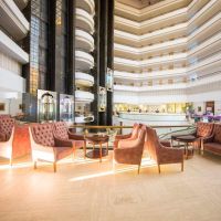 Tui Fun&sun Comfort Beach Resort (ex. avantgarde hotel comfort )
