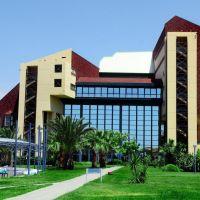 grand hotel ontur