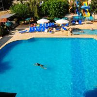 drop hotel