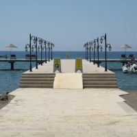 dora club asa beach