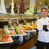 Tui Fun&sun Comfort Beach Resort (ex. avantgarde hotel comfort )