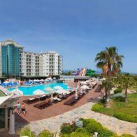 didim beach resort aqua & elegance thalasso