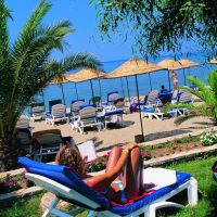 dogan paradise beach resort